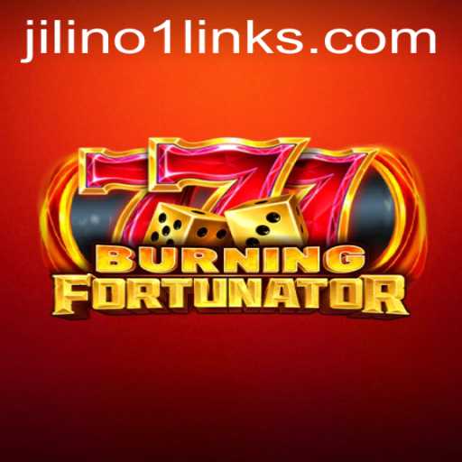 BurningFort: A Thrilling Adventure with JILINO1 Link