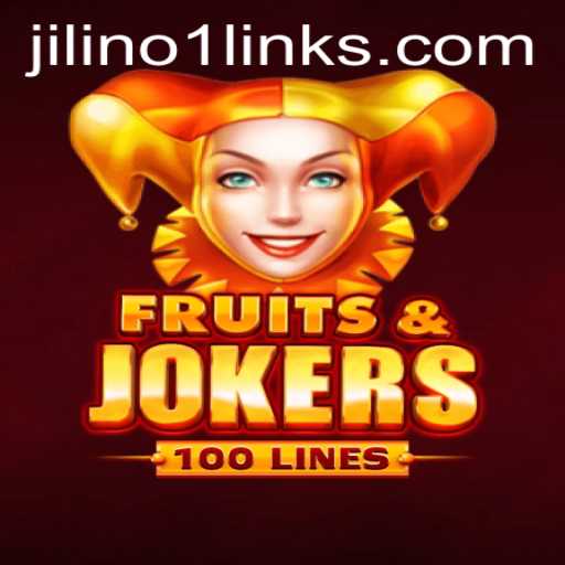 FruitsAndJokers100: A Comprehensive Guide to This Exciting Casino Game