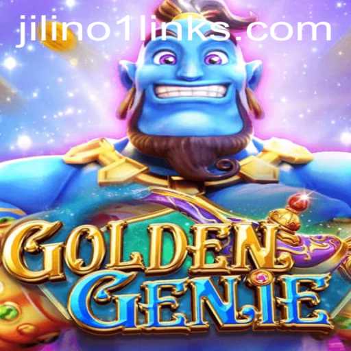 GoldenGenie: An Exciting Adventure Awaits with JILINO1 Link